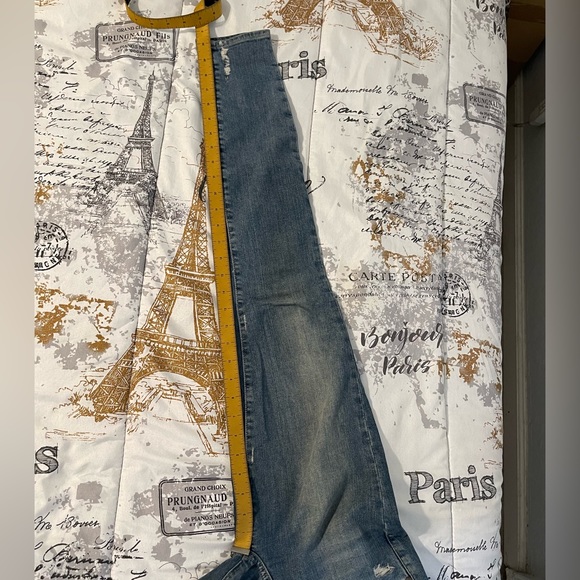 Women’s Paige Verdugo Jeans - Picture 9 of 10